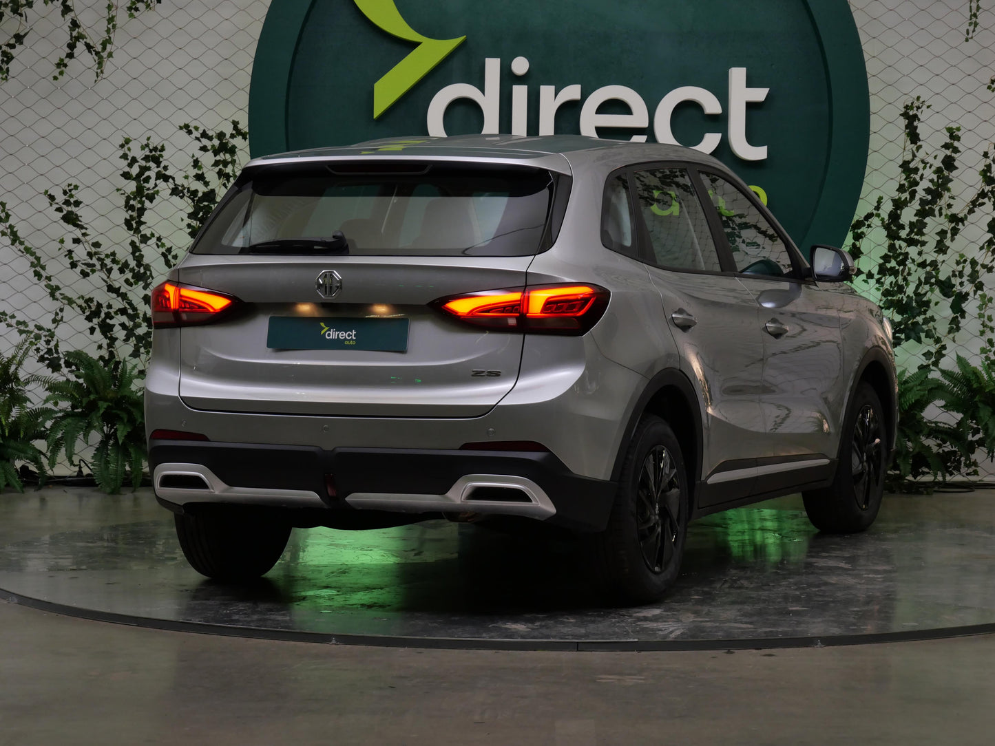 MG ZS 1.5 85 kW Excite