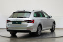 Škoda Superb 1.5 TSI 110 kW Style