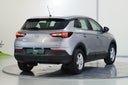 Opel Crossland X 1.2 Turbo 90 kW