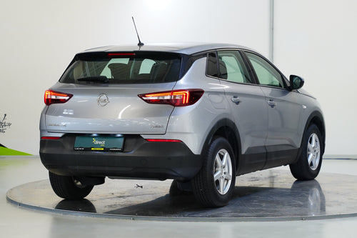 Opel Crossland X 1.2 Turbo 90 kW – foto 2
