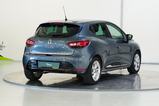 Renault Clio 1.2 16V 54 kW