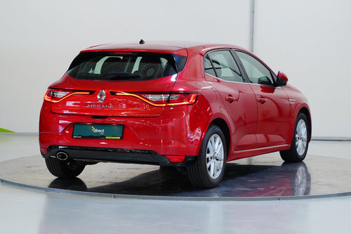 Renault Mégane 1.2 TCe 97 kW – foto 2