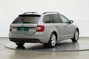 Škoda Octavia 2.0 TDI 135 kW DSG RS