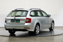 Škoda Octavia 1.6 TDI 85 kW Ambition
