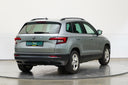 Škoda Karoq 2.0 TDI 110 kW 4x4 Ambition