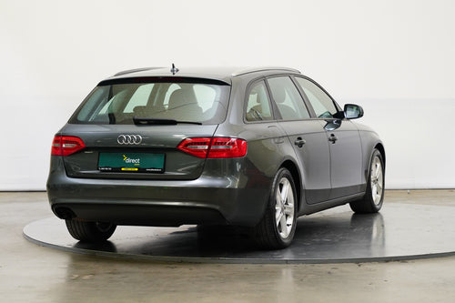 Audi A4 2.0 TDI 105 kW AT Avant – foto 2