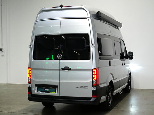 Volkswagen Grand California 600 2.0 TDI 130 kW AUT – foto 2