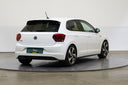Volkswagen Polo 2.0 TSI 147 kW GTI