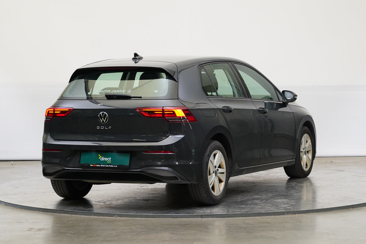 Volkswagen Golf 1.0 TSI 81 kW Life