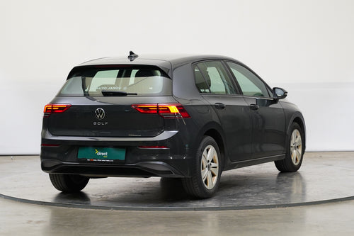 Volkswagen Golf 1.0 TSI 81 kW Life – foto 2