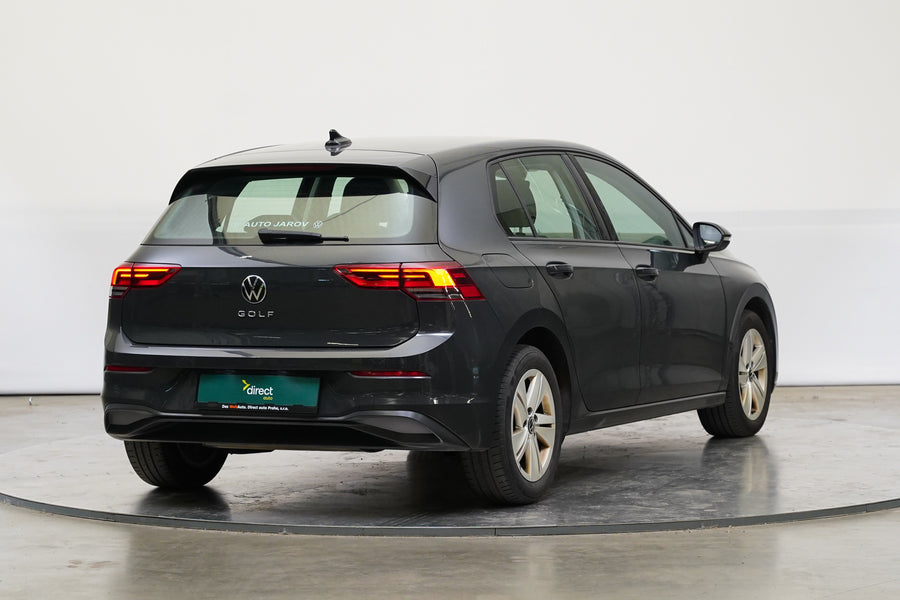Volkswagen Golf 1.0 TSI 81 kW Life – foto 2