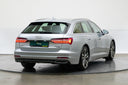 Audi A6 2.0 TDI 150 kW Quattro