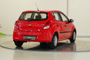 Hyundai i20 1.3 63 kW