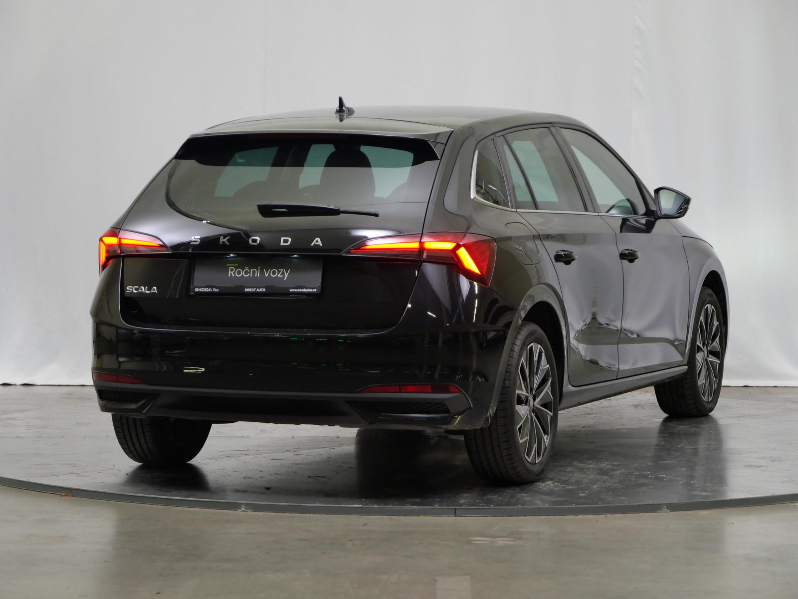 Škoda Scala 1.5 TSI 110 kW Top Selection – foto 2