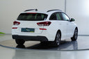 Hyundai i30 1.5 T-GDI 103 kW GO Czech!