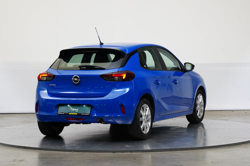 Opel Corsa 1.2 Turbo 74 kW – foto 2