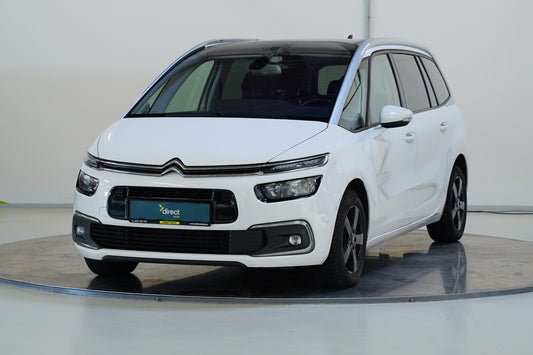 Citroën C4 Picasso 2.0 BlueHDI 110 kW