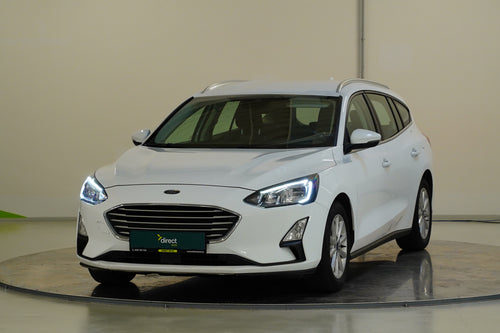 Ford Focus 1.5 TDCi 88kW – foto 2