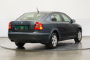 Škoda Octavia 1.9 TDI 77 kW Elegance