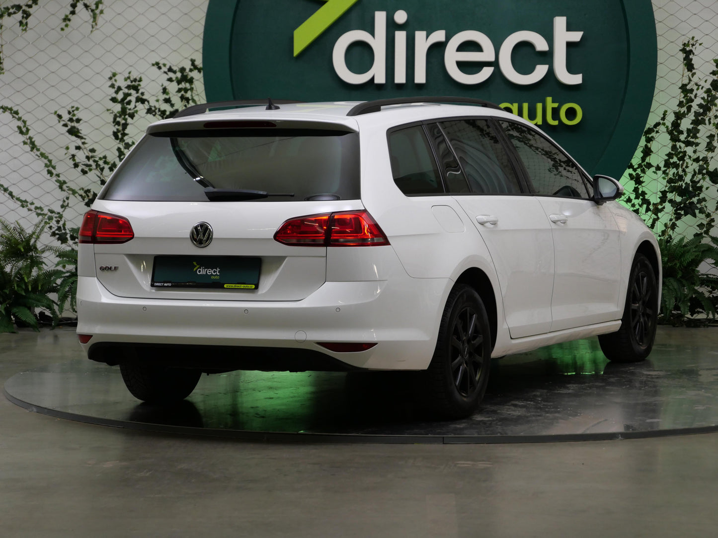 Volkswagen Golf Variant 1.2 TSI 77 kW Comfortline