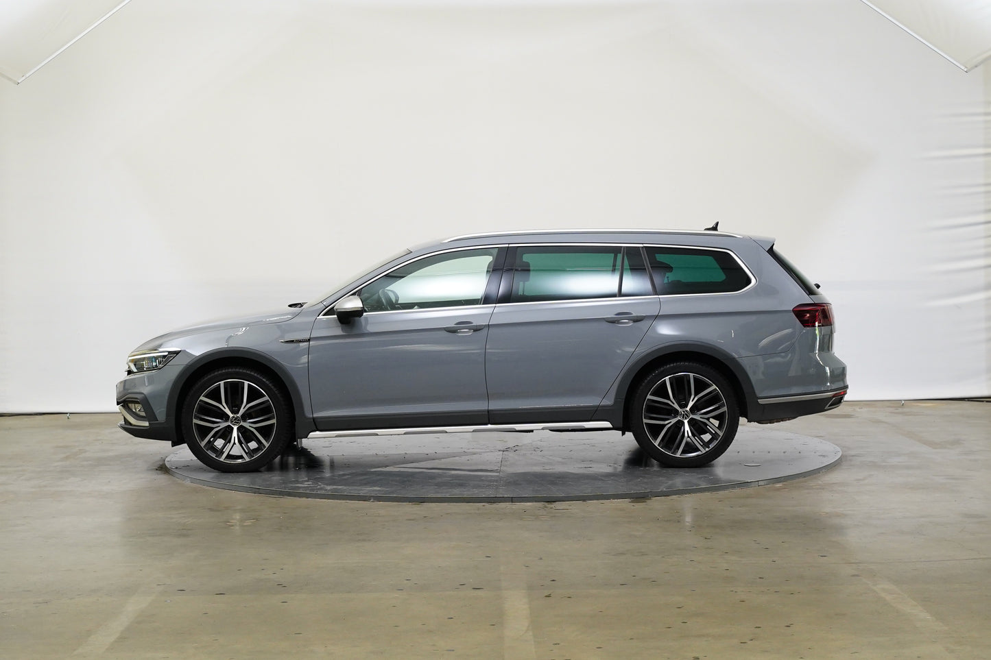 Volkswagen Passat 2.0 TDI 147 kW Alltrack