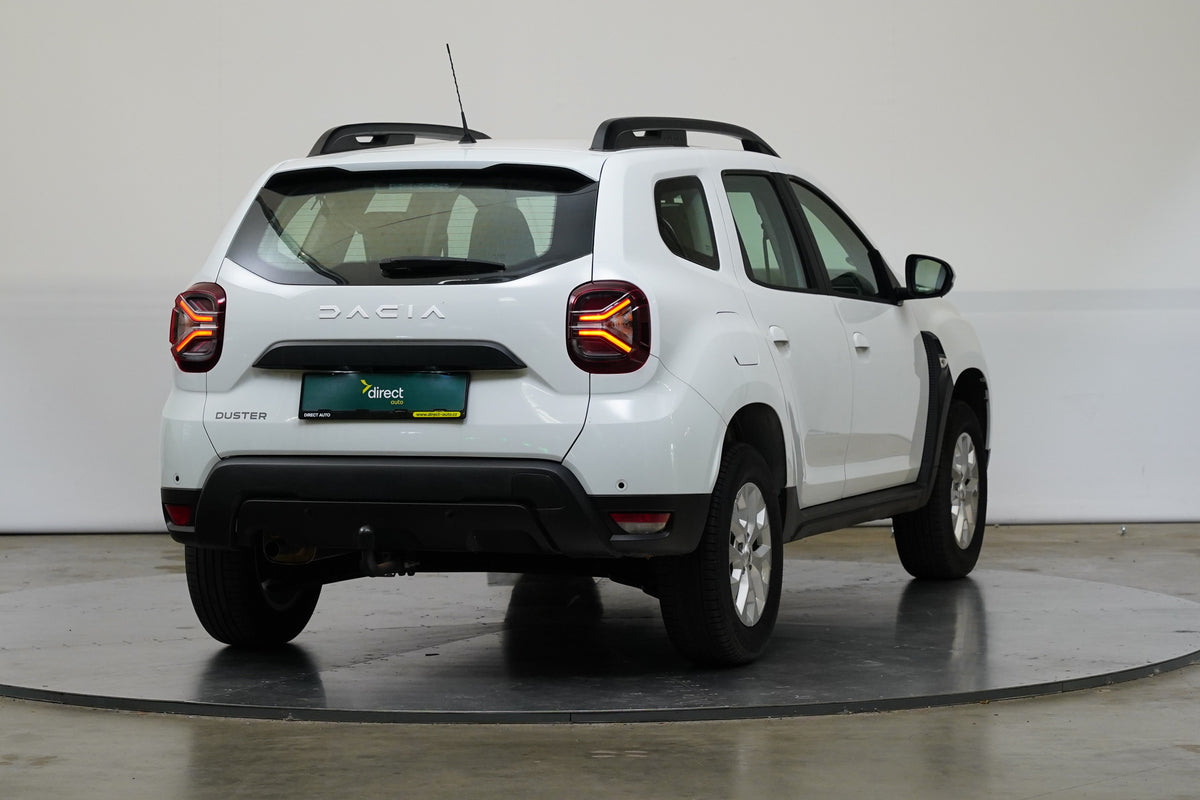 Dacia Duster 1.0 TCe 74 kW Expression