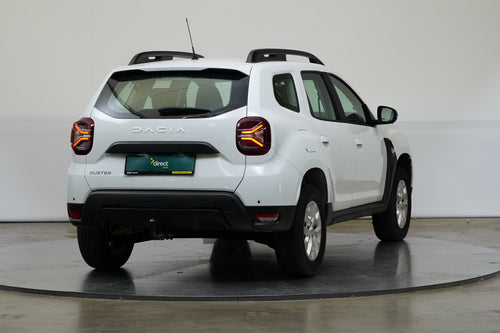 Dacia Duster 1.0 TCe 74 kW Expression – foto 2