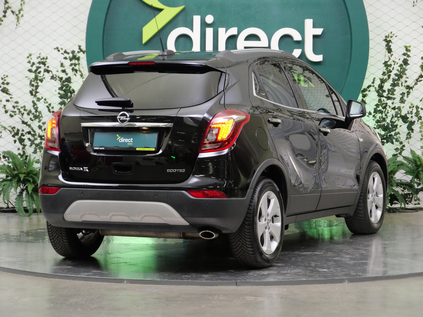 Opel Mokka X 1.4 i 103 kW Ultimate