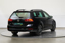 Volkswagen Golf 2.0 TDI 135 kW GTD