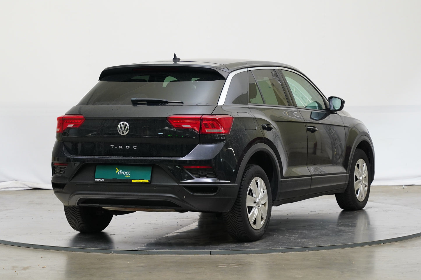 Volkswagen T-Roc 1.0 TSI 85 kW Comfort