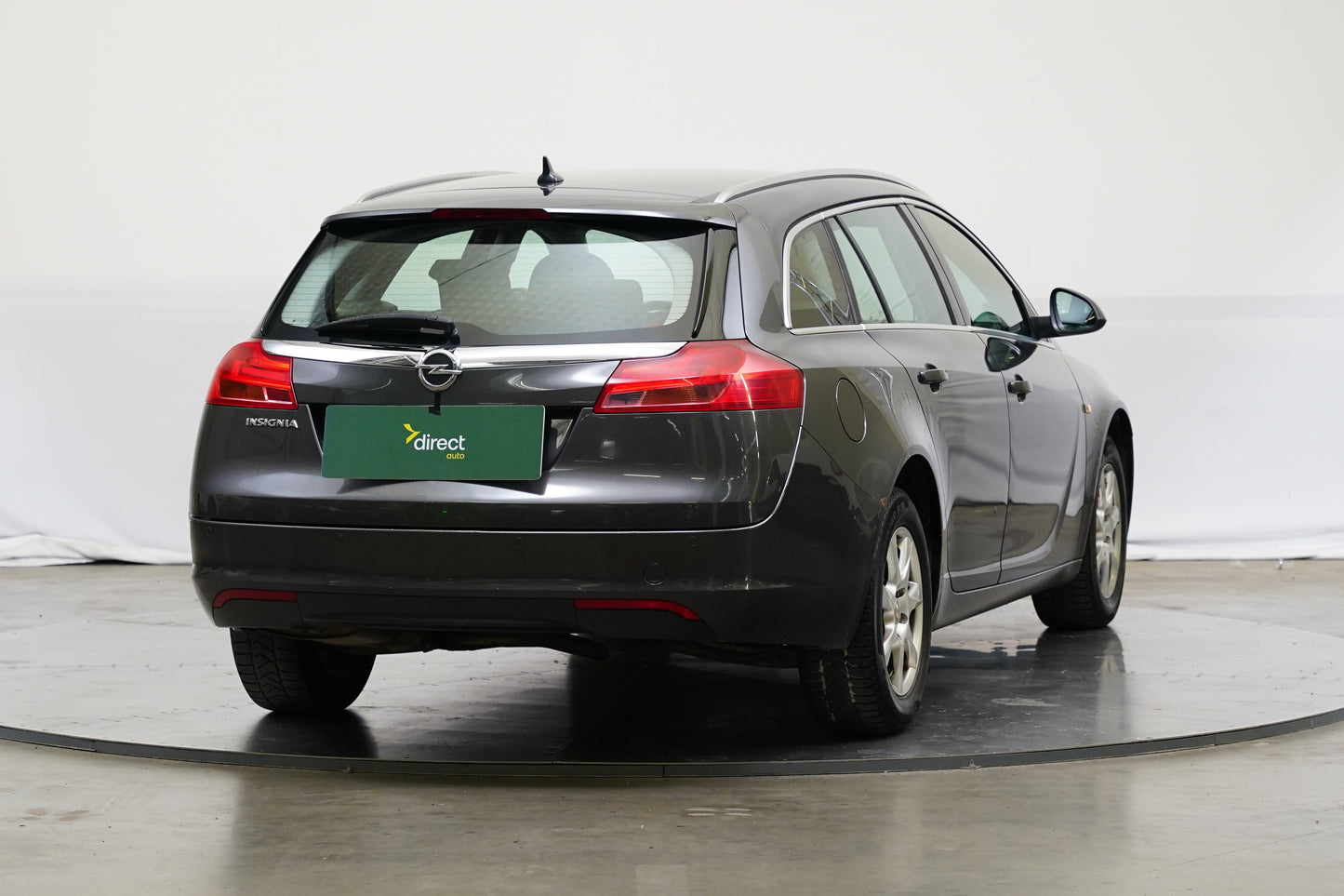 Opel Insignia 1.8 16V 103 kW