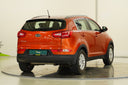 Kia Sportage 1.6 GDi 99 kW