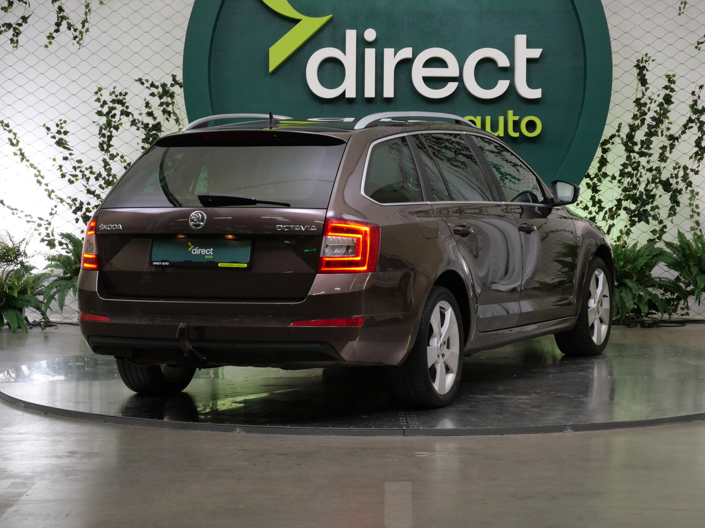 Škoda Octavia 2.0 TDI 110 kW Elegance