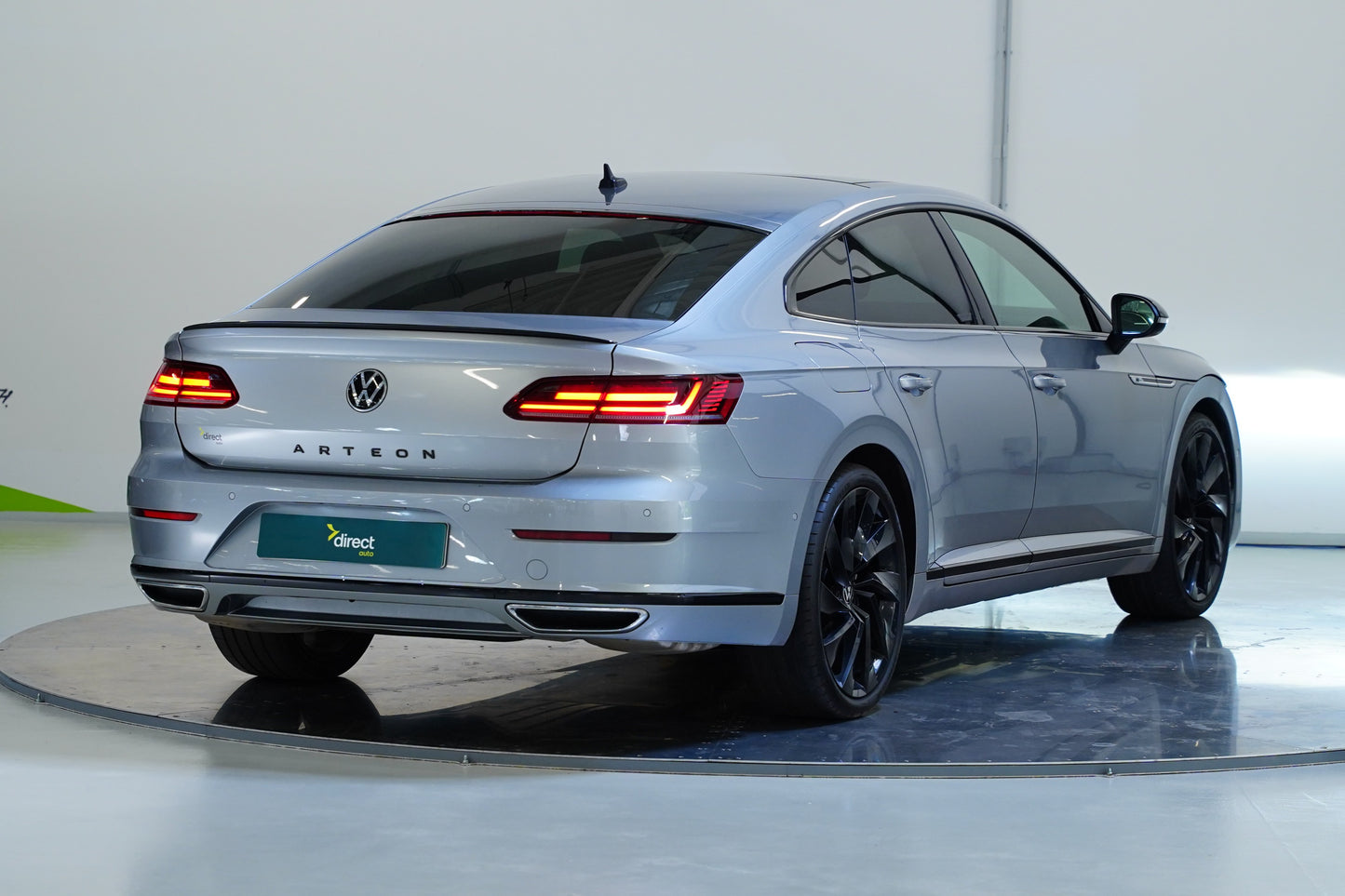 Volkswagen Arteon 2.0TDI 140KW R-LINE