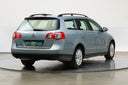 Volkswagen Passat 1.4 TSI 90 kW DSG