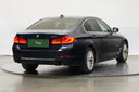 BMW Řada 5 2.0 xDrive 185 kW