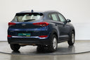 Hyundai Tucson 1.6 T-GDI 97 kW Classic