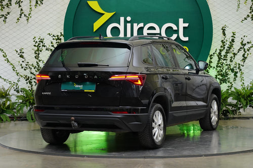 Škoda Karoq 2.0 TDI 85 kW Ambition – foto 2