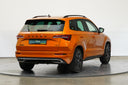 Škoda Karoq 2.0 TDI 110 kW 4x4 Sportline