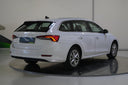 Škoda Octavia 2.0 TDI 110 kW Style