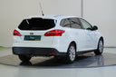 Ford Focus 1.5 TDCI 88 kW