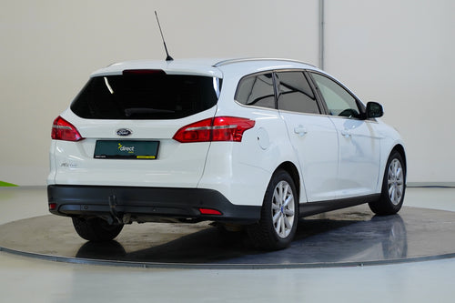 Ford Focus 1.5 TDCI 88 kW – foto 2
