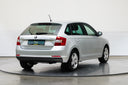 Škoda Rapid 1.2 TSI 66 kW Drive