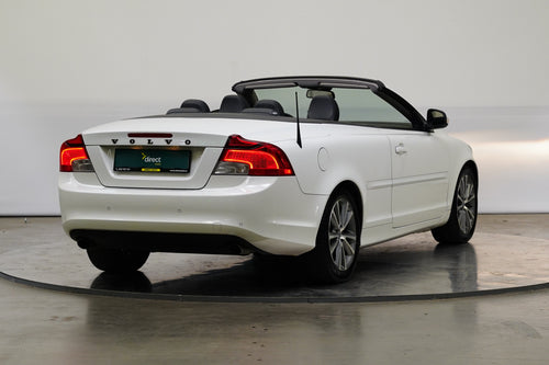Volvo C70 2.0 D3 110 kW Momentum – foto 2