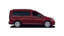 Volkswagen Caddy Maxi 2,0 TDI 90 KW 4MOT