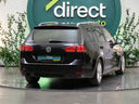 Volkswagen Golf 1.6 TDI 81 kW Lounge