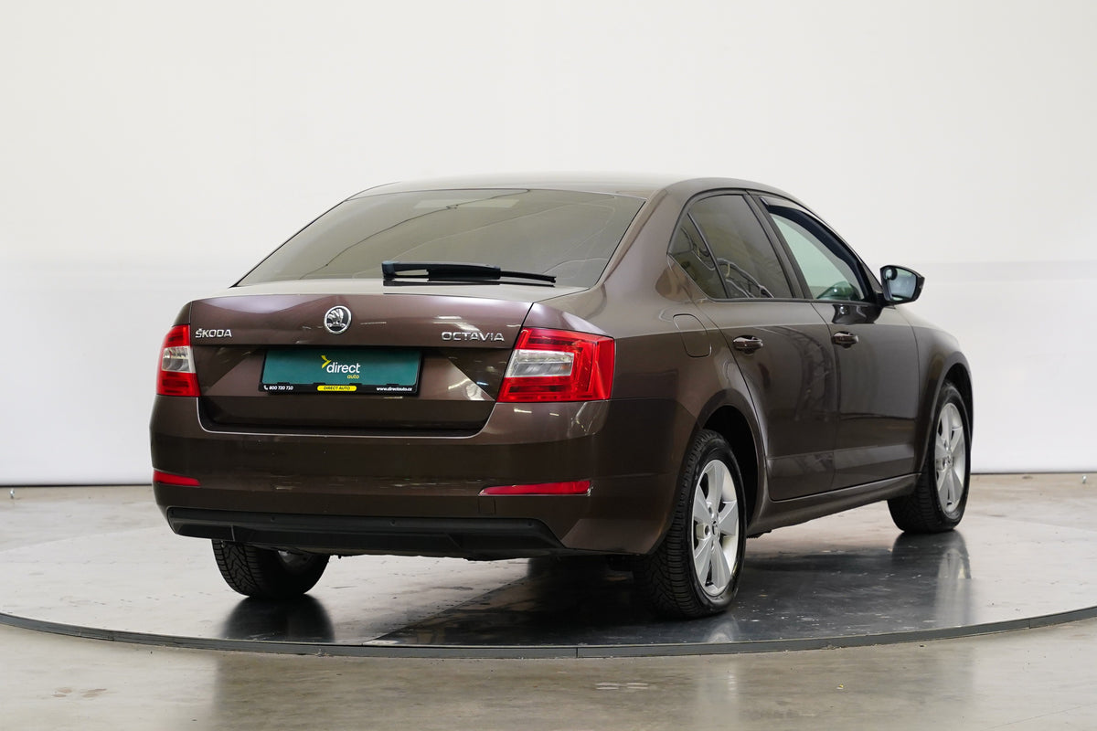 Škoda Octavia 1.6 TDI 77 kW Elegance – foto 2