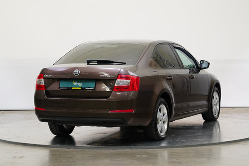Škoda Octavia 1.6 TDI 77 kW Elegance – foto 2