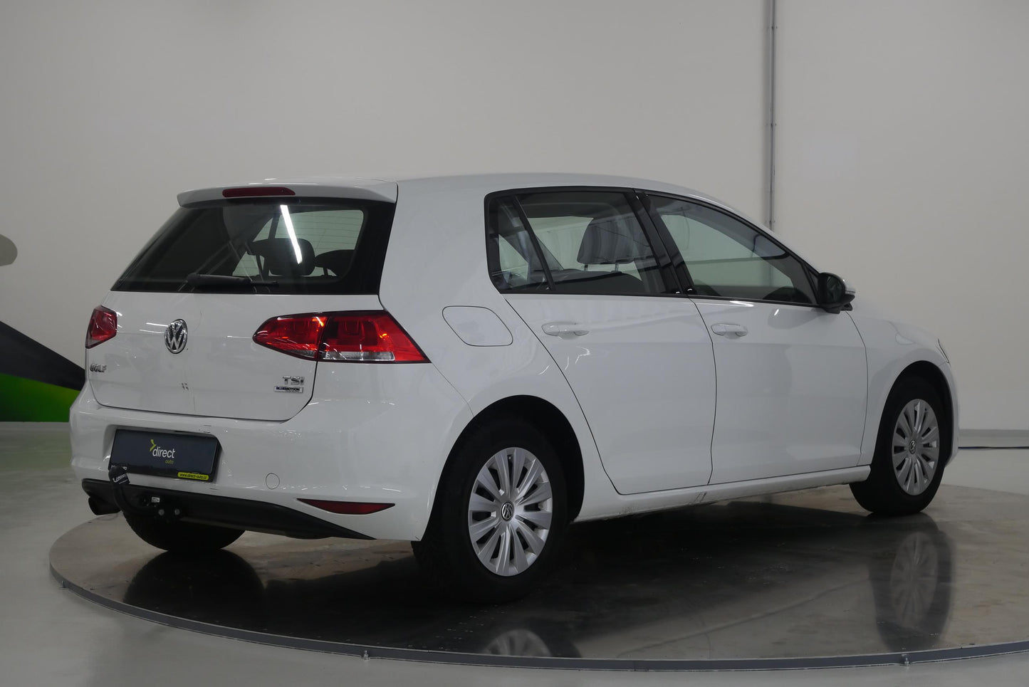 Volkswagen Golf 1.2 TSI 77 kW Trendline