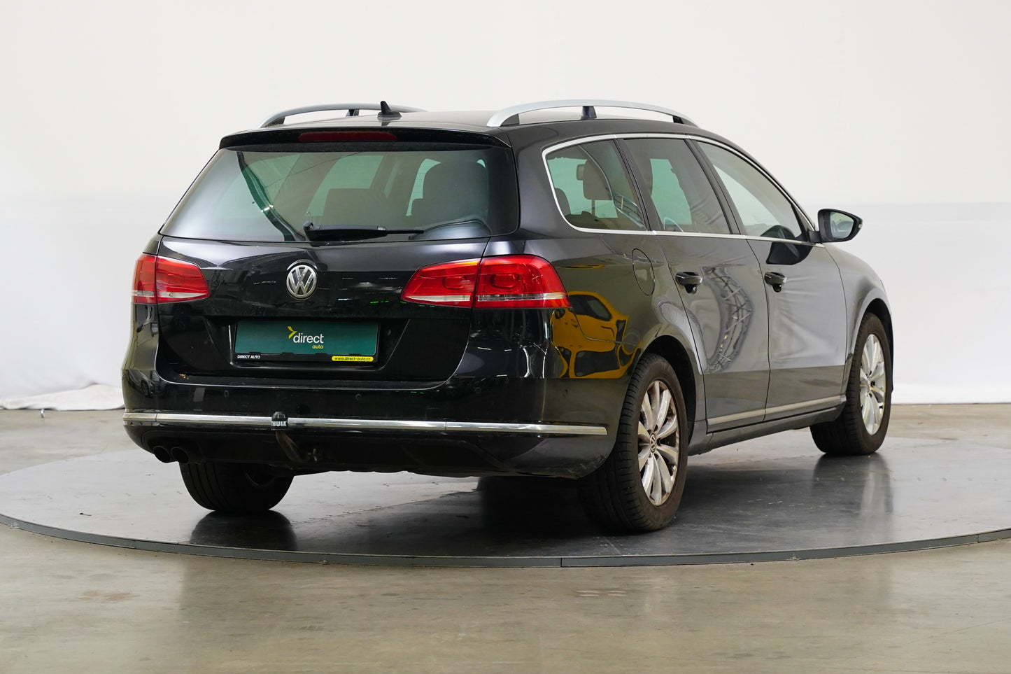 Volkswagen Passat 2.0 TDI 103 kW Comfortline